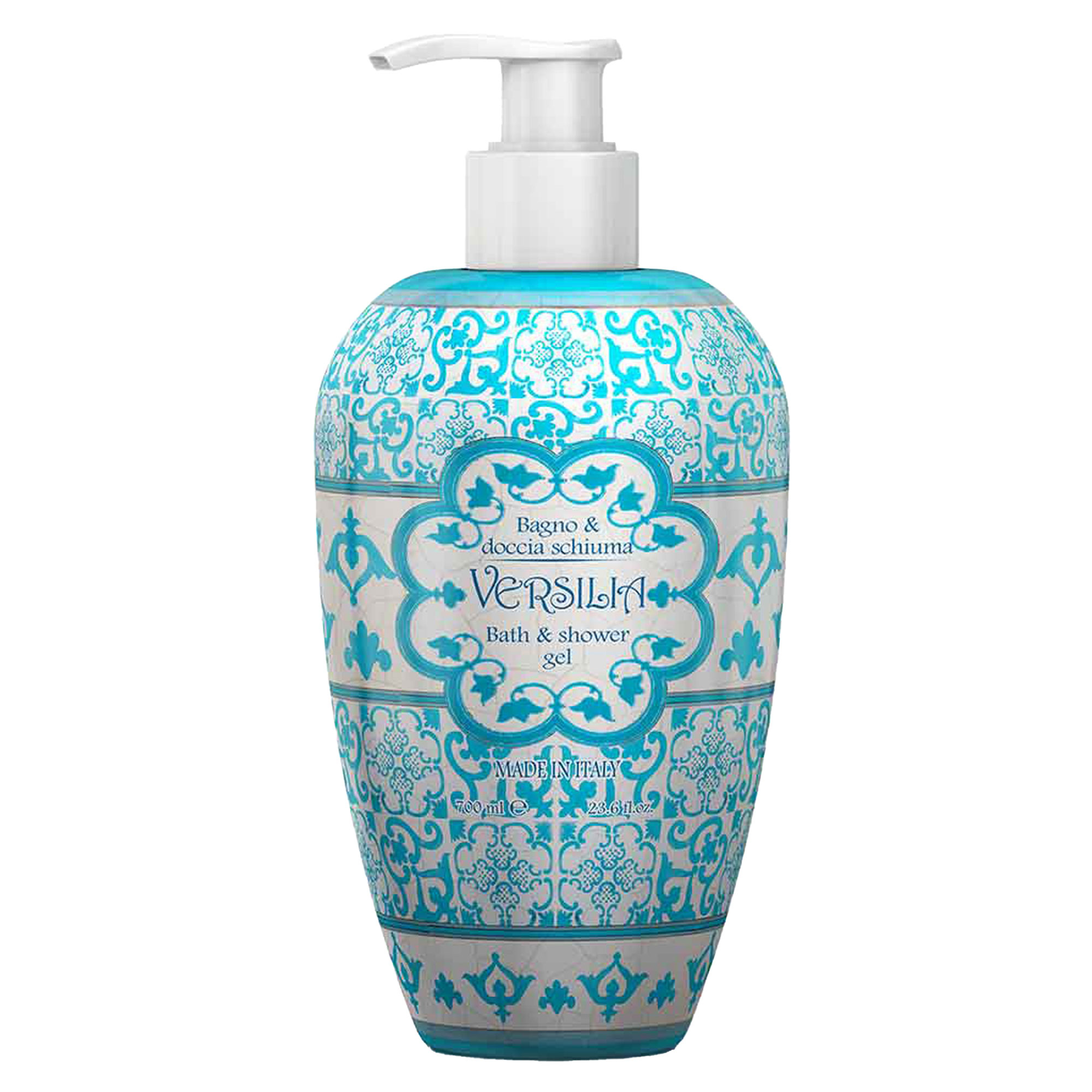 Rudy Profumi Le Maiologe Classic Dusjgel Versilia 700 ml