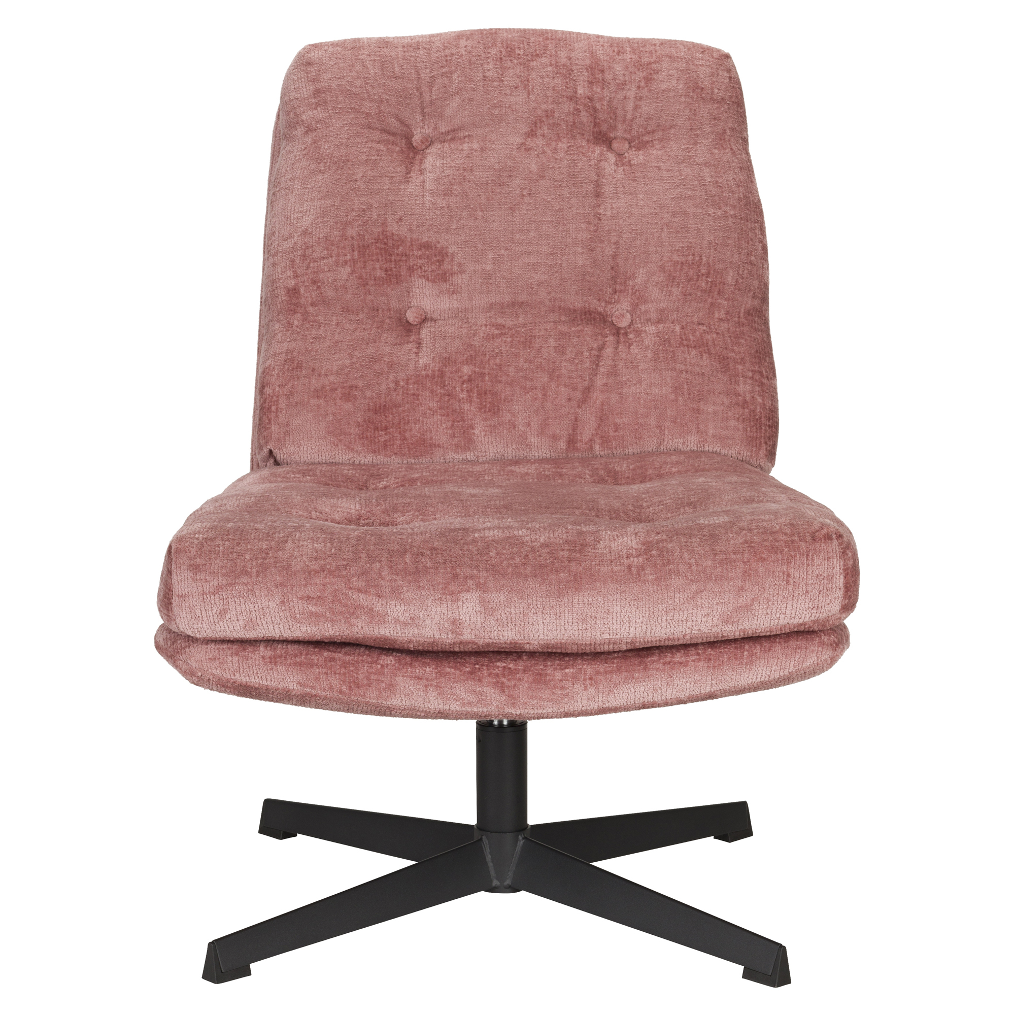 Loungestol Zuro Rosa