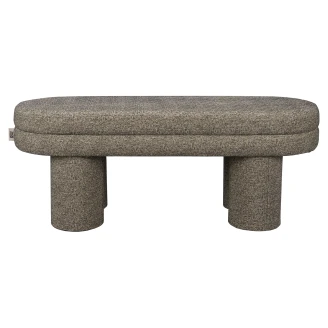Dutchbone Benk Fern Sand