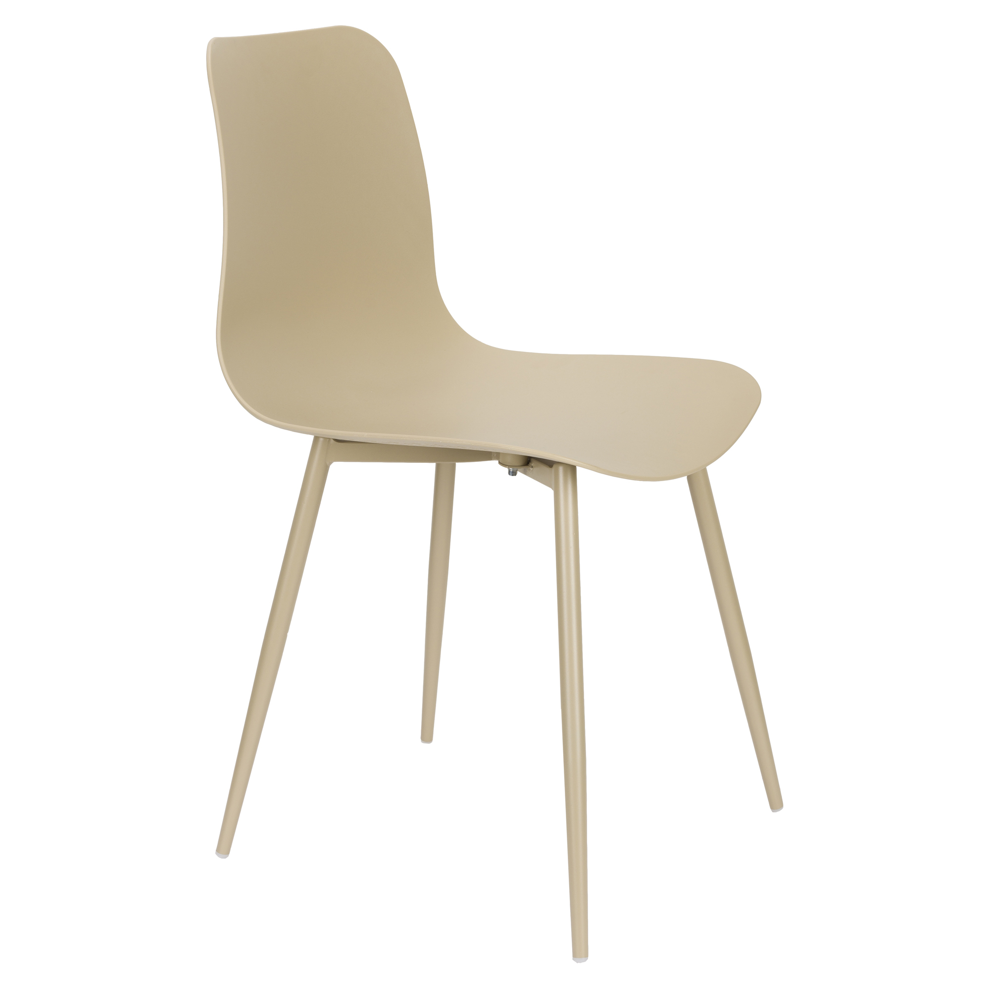 Stol Cielis Beige