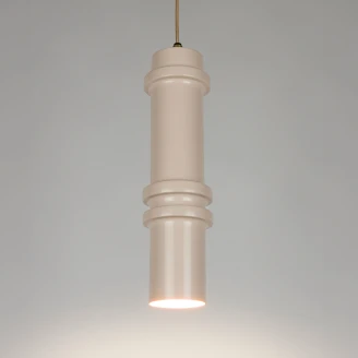 Hengende Lampe <strong>Jundo</strong>  Rosa L