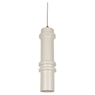 Hengende Lampe <strong>Jundo</strong>  Rosa L