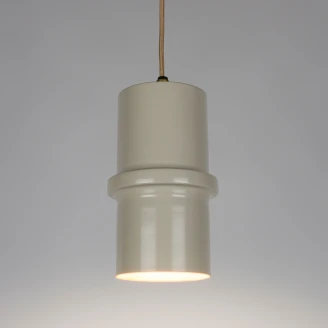 Hengende Lampe <strong>Jundo</strong>  Grå S