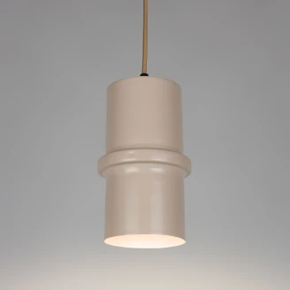 Hengende Lampe <strong>Jundo</strong>  Rosa S