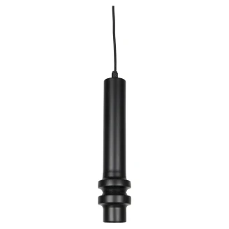 Hengende Lampe <strong>Jundo</strong>  Svart M
