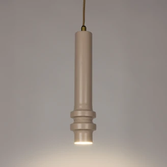 Hengende Lampe <strong>Jundo</strong>  Rosa M