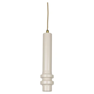 Hengende Lampe <strong>Jundo</strong>  Rosa M