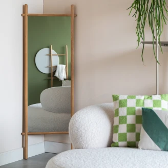 Speil <strong>Ailon</strong>  Beige