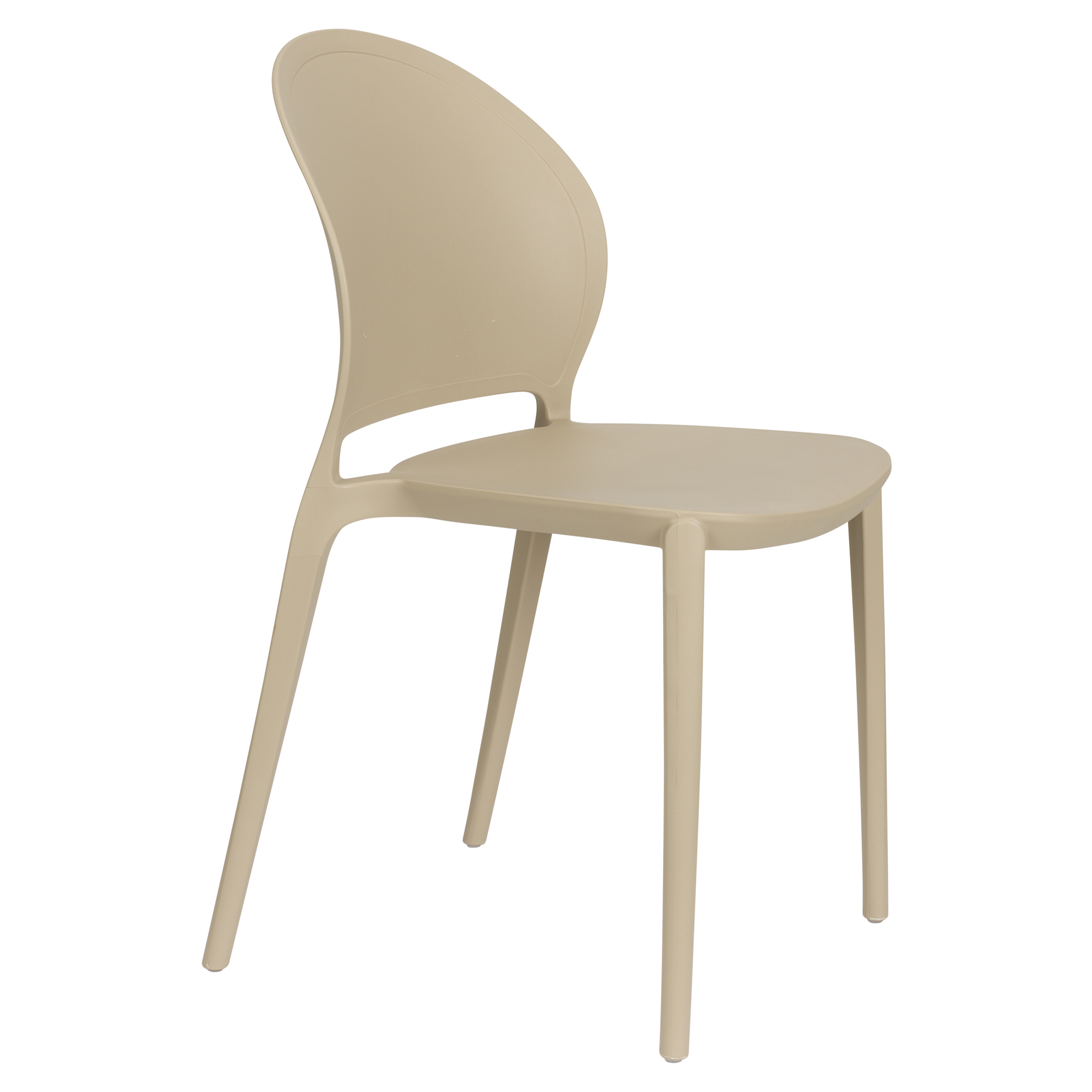 Hagestol Harvin Beige