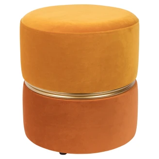 Sittepuff <strong>Dukan</strong>  Gul