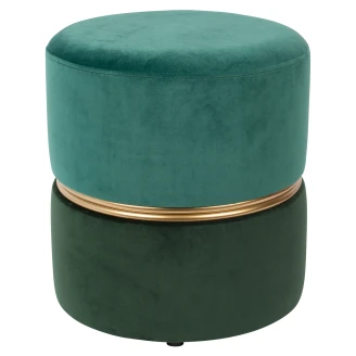 Sittepuff <strong>Dukan</strong>  Grønn
