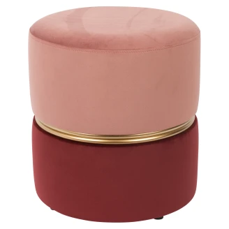 Sittepuff <strong>Dukan</strong>  Rosa