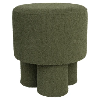 Sittepuff <strong>Saro</strong>  Grønn