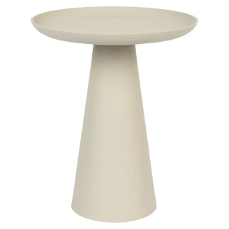 Sidebord <strong>Selan</strong>  Beige M