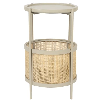 Sidebord <strong>Aryon</strong>  Beige