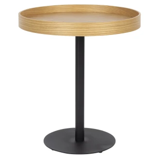 Sidebord <strong>Fraya</strong>  Eik S