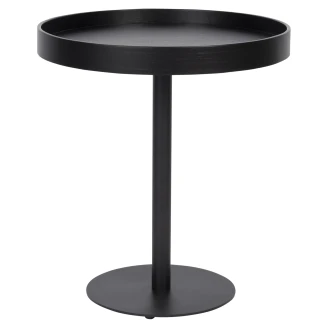 Sidebord <strong>Fraya</strong>  Svart S