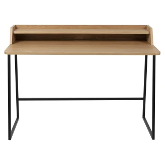 Skrivebord <strong>Sorel</strong>  Tre 120x60 cm
