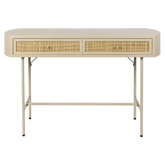 Konsollbord 2 Dører <strong>Karo</strong>  Beige