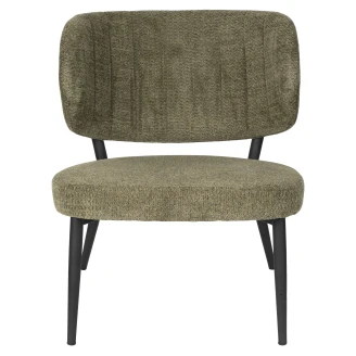 Loungestol <strong>Mavi</strong>  Grønn