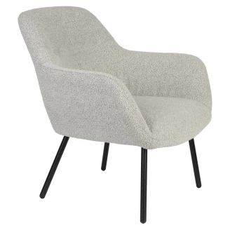 Loungestol <strong>Mavros</strong>  Beige