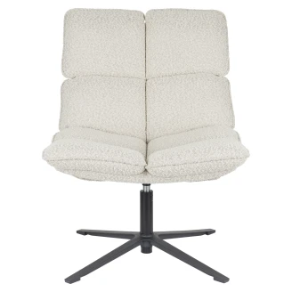 Loungestol <strong>Saryn</strong>  Beige
