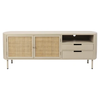 Skjenk <strong>Karo</strong>  Beige