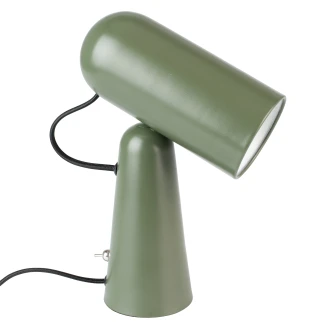 Bordlampe <strong>Charlan</strong>  Grønn