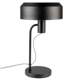 Bordlampe Kylo Svart