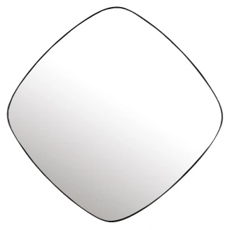 Speil <strong>Ciel</strong>  Svart