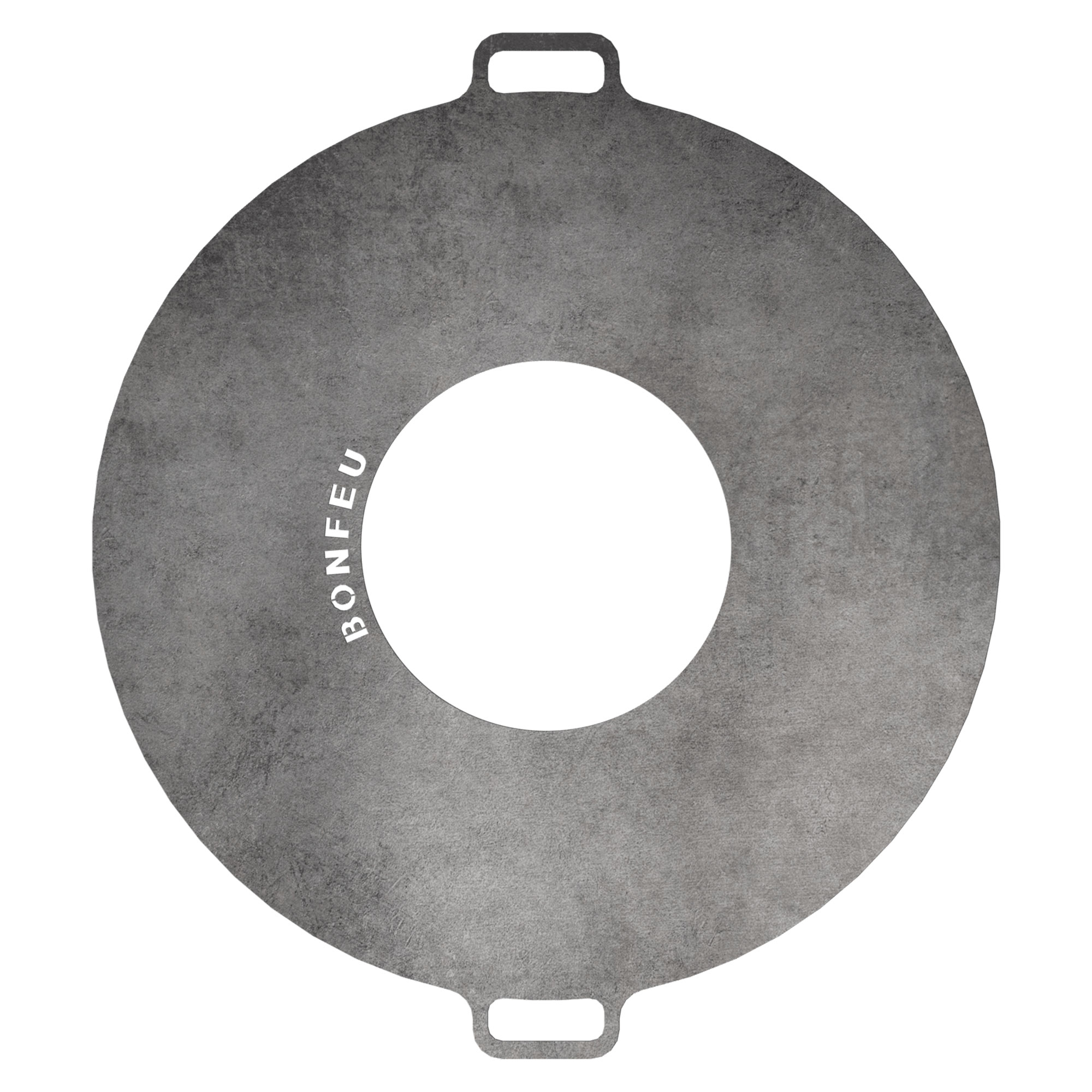 BonFeu BonPlancha Grillring Rund 150 cm