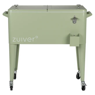 Zuiver Køleboks <strong>Be Cool</strong>  Grøn
