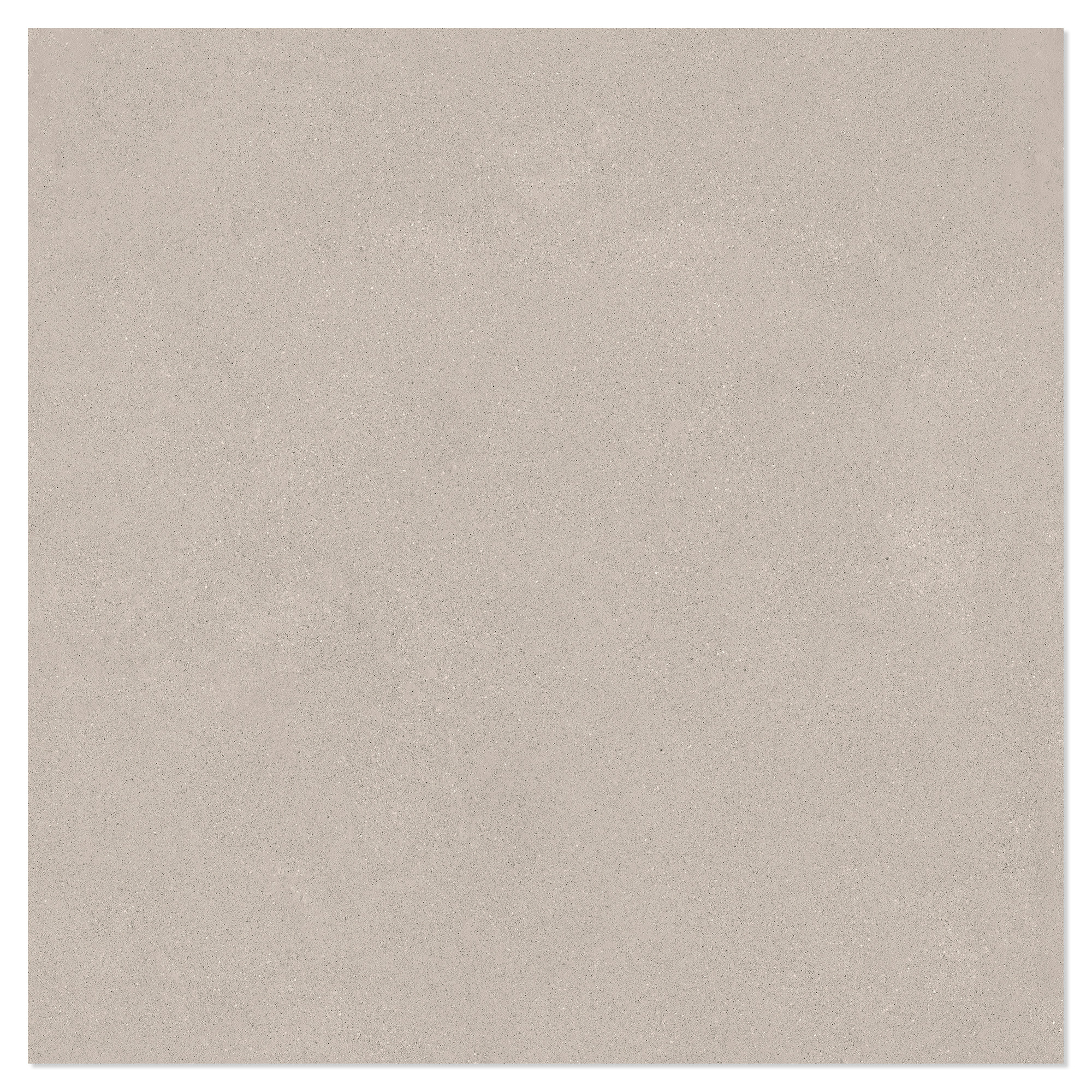 Gulvflis Maui Gråbeige-Soft Matt 120x120 cm