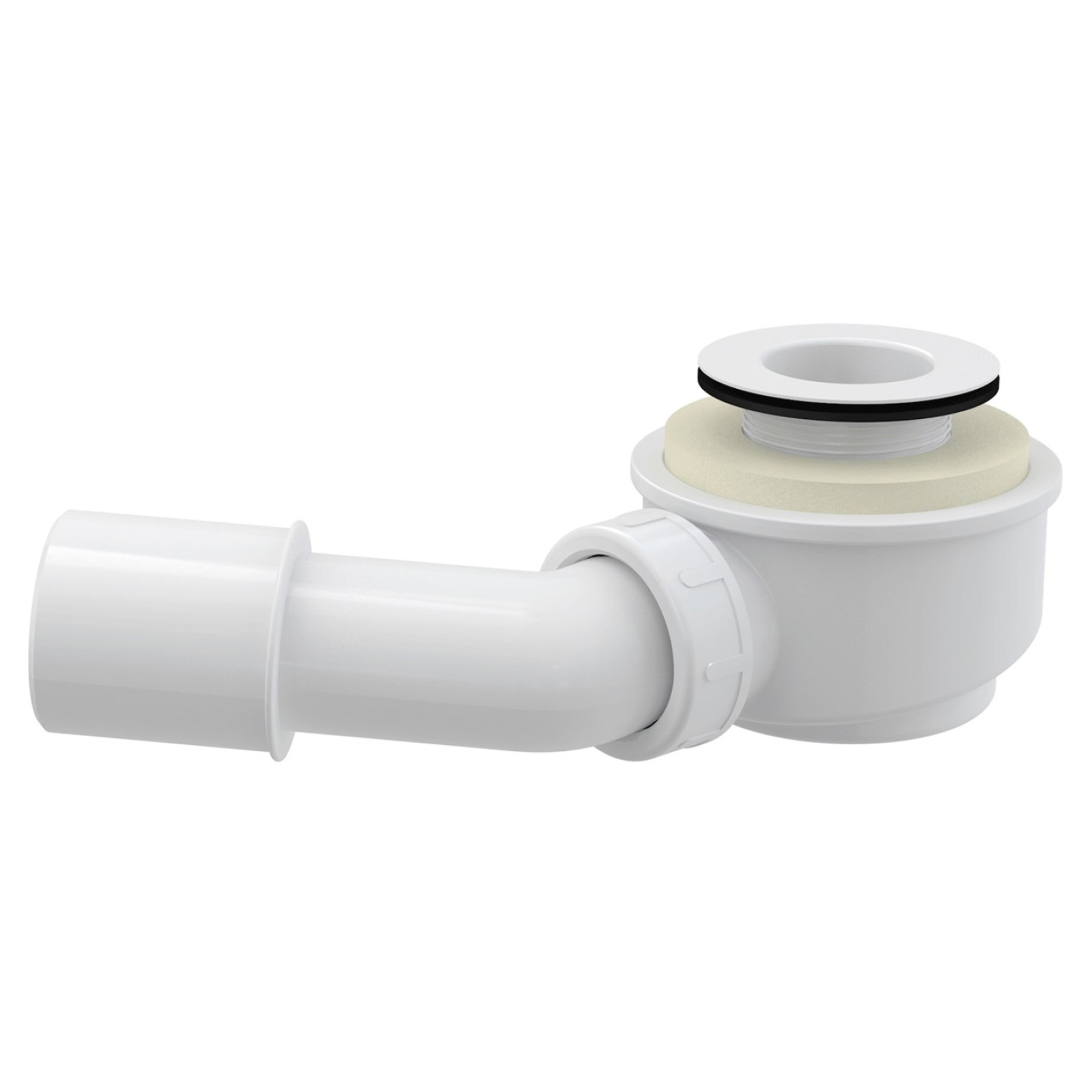 Avløp for Dusjkar Nitida 50 mm