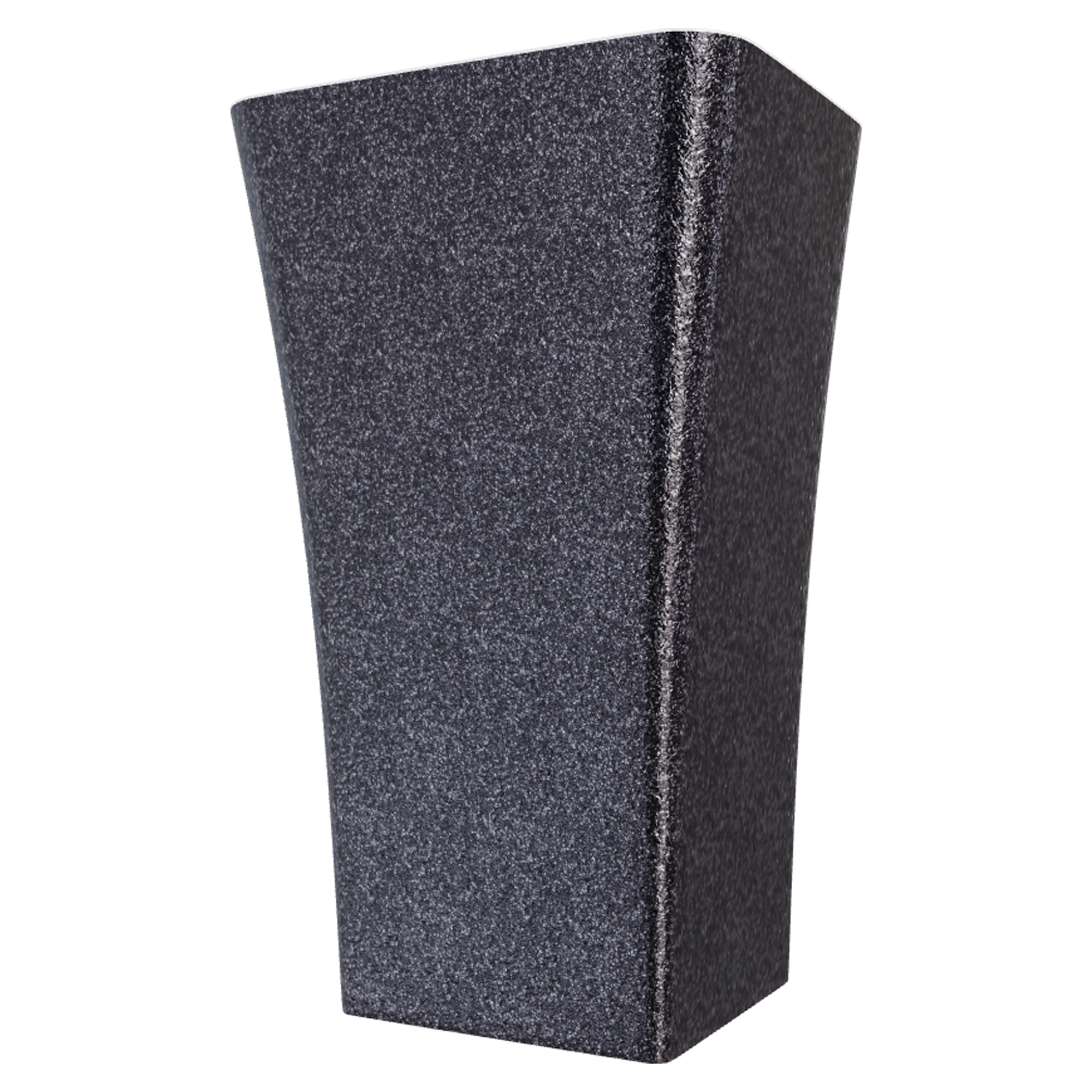 Håndlaget Mineral DuraBe Servant Lunae Grafitt Blank 85 cm