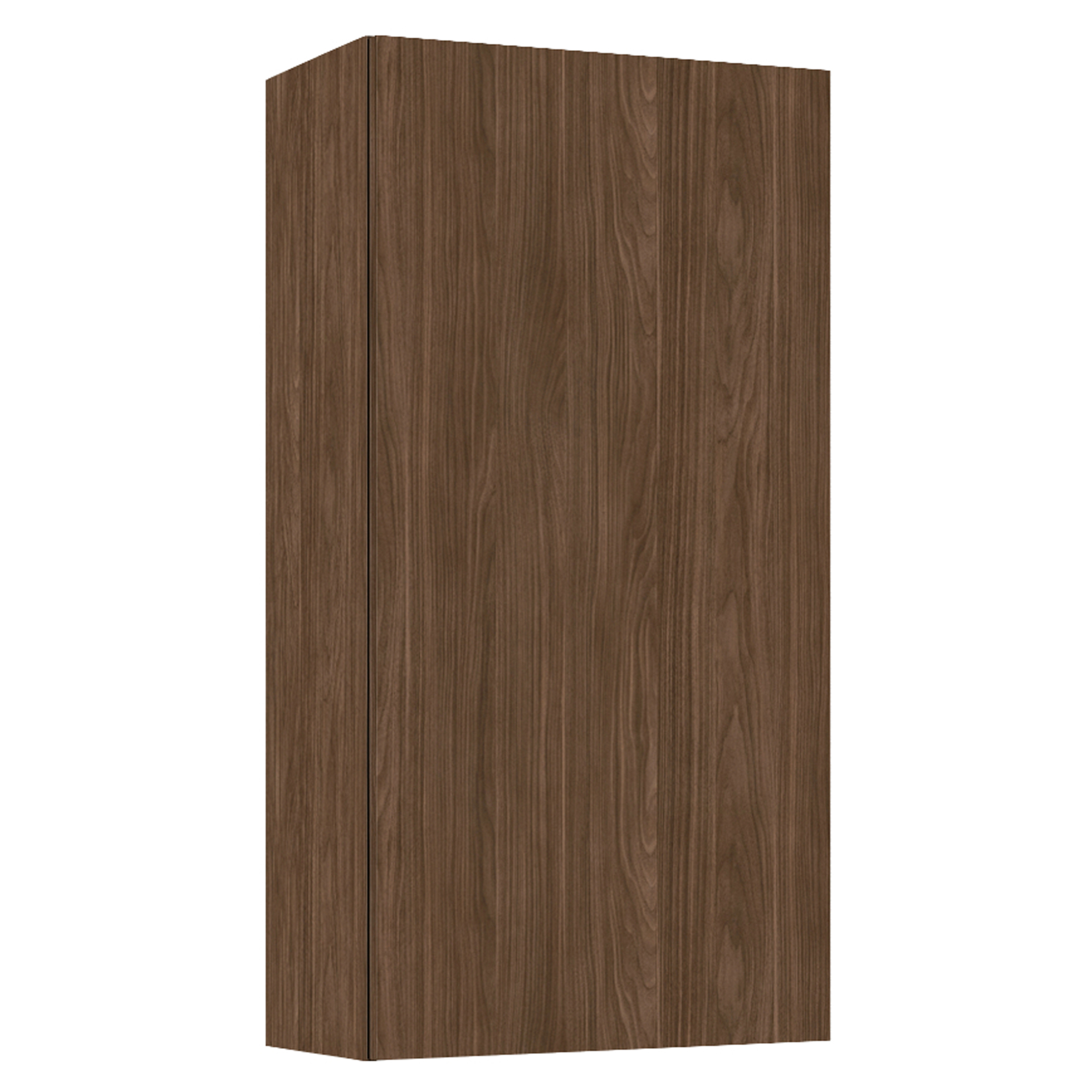 Veggskap Unity Valnøtt Matt 40x21.6x80 cm