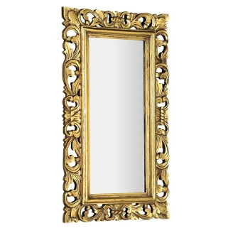Spejl <strong>Belmont</strong>  40x70 cm Guld