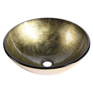 Servant <strong>Fathom</strong>  Brons Blank Ø 42 cm