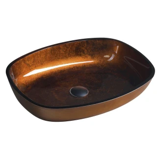 Servant <strong>Verge</strong>  Koppar Blank 54x40 cm