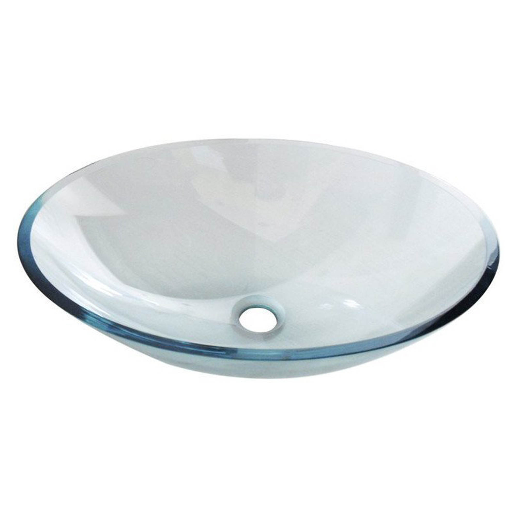 Servant Asteria Klar Blank 52x38 cm