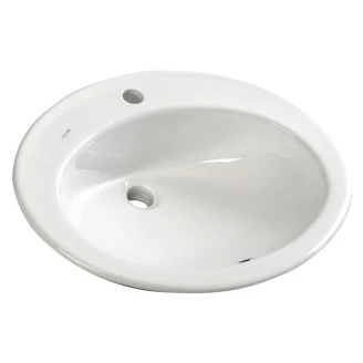 Servant <strong>Noctura</strong>  Hvit Blank 58x46 cm