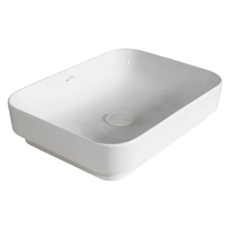 Servant <strong>Seren</strong>  Hvit Blank 60x38 cm