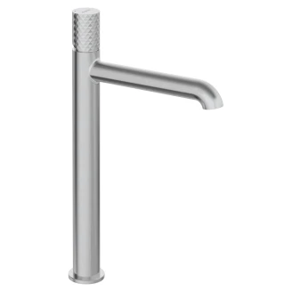 Servantbatteri Hög <strong>Silia</strong>  HEXA Krom Matt