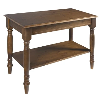 Servantbord <strong>Ravona</strong>  Brun Gran Matt 100 cm
