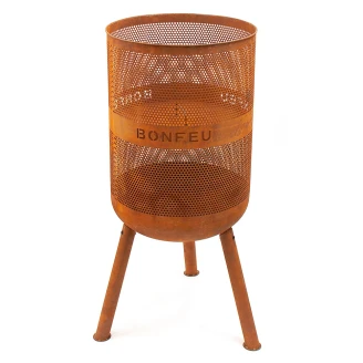 <strong>BonFeu</strong>  Ildsted BonVes 45 Bronze