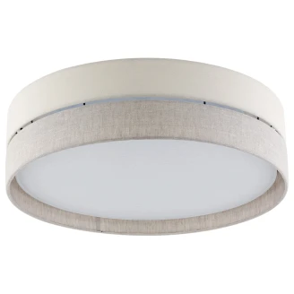 Taklampe <strong>Sigtuna</strong>  Lin Matt 60 cm