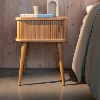 Zuiver Sidebord <strong>Barbier</strong>  Tre
