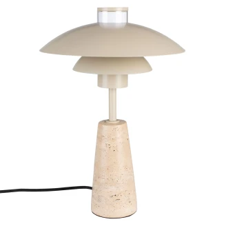 Zuiver Bordlampe <strong>Cole Ny</strong>  Beige