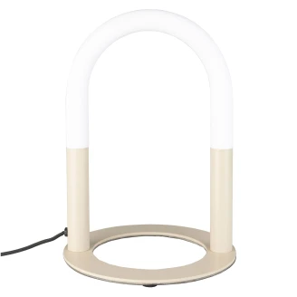 Zuiver Bordlampe <strong>Arch Beta</strong>  Beige