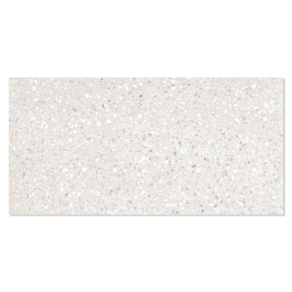 Gulvflis Wonder Hvit Matt 30x60 cm